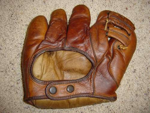 Bill Jurges Marathon Back